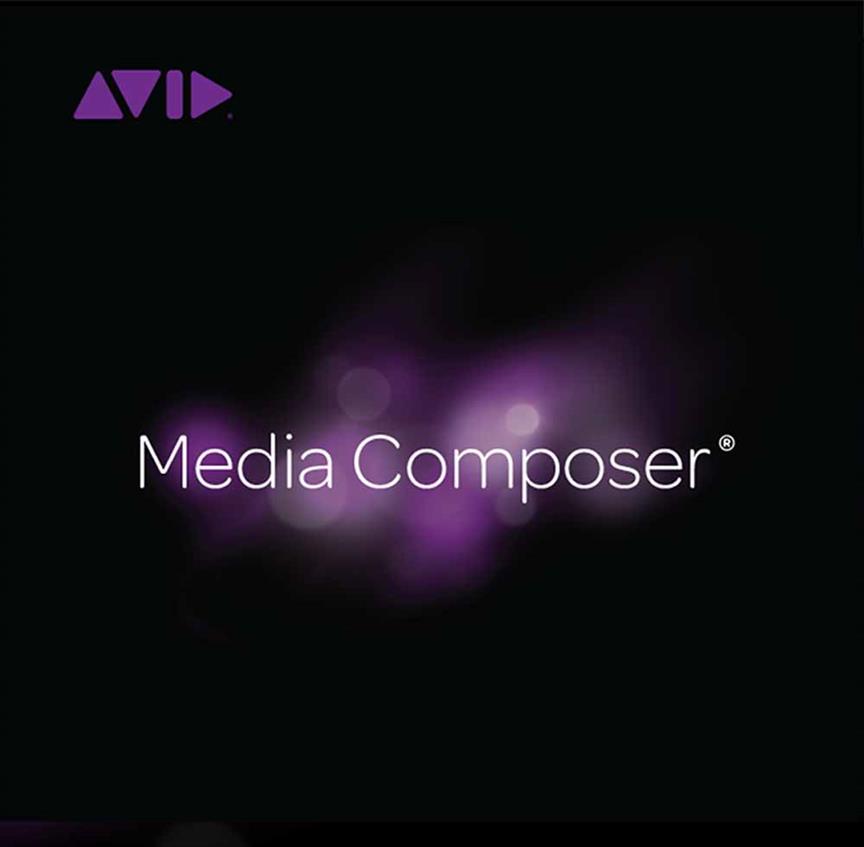 Media Composer | Ultimate 1-Year Subs - Ed